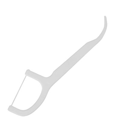 Professional Dental Floss Picks - Non-Slip Disposable Teeth Cleaning | International Shipping - Buy Online on GoSupps.com