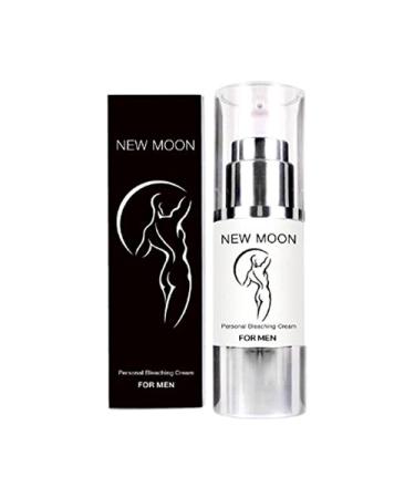 New Moon Natural All-Over Lightening Cream for Sensitive Skin 30ml