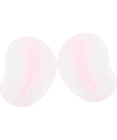 5 Pairs High Heel Forefoot Cushions - Comfort Foot Pads & Gel Inserts for Women | Heel Relief & Support - Buy Online on GoSupps.com