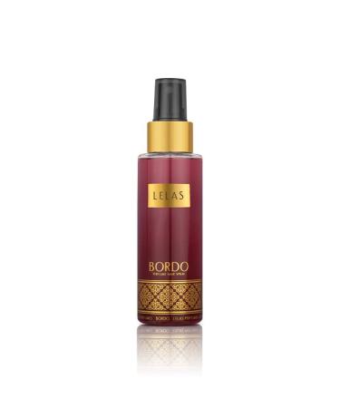 BORDO HAIR SPRAY 100 ML