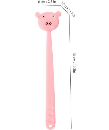 Beavorty Arms Knocking Massager & Ladybug Hair-Sponge Back Massage Kit - Meridian Hammer for Ultimate Relaxation - Buy Online on GoSupps.com
