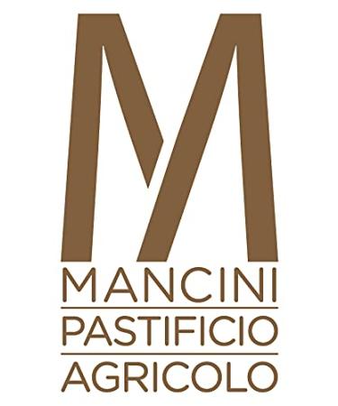Pasta Mancini Mezze Maniche (500 Gram (17.6 Ounce)) - Buy Online on GoSupps.com