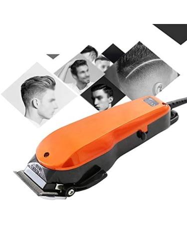 FLaig Hair Clipper Professional Electric Adjustable Beard Men's Electric Hair Clipper Hair Clipper Scissors - Buy Online on GoSupps.com