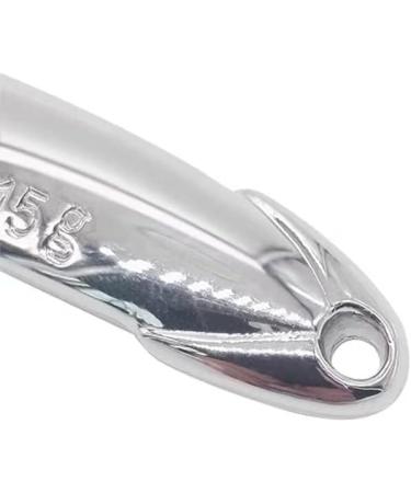 Geeen Coraje Funny Fishing Lures - Top Water Bass Spinner Baits in Rose Gold | Bass, Trout, Sea Bass & Jewfish Fishing Gear - Buy Online on GoSupps.com