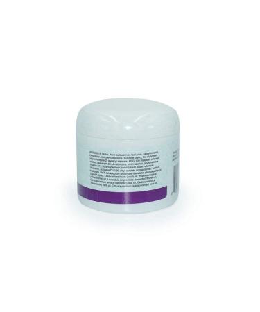 Dermal-K Vitamin K Cream 4 OZ | Reduce Bruises, Spider Veins & Broken Capillaries | Paraben-Free Formula with Pharmaceutical Grade Vitamin K - Buy Online on GoSupps.com