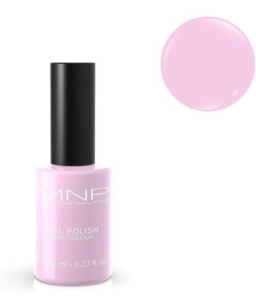 Mesauda MNP Gel Polish 18 El Salva 10 ml - semi-permanent gel polish - Buy Online on GoSupps.com