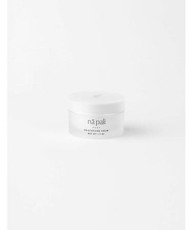 Moisturizing Cream - Formulated with Hawaiian Red Algae to Create the Best Face Moisturizer Ultra Luxurious Hydration for Rejuvenated and Protected Skin