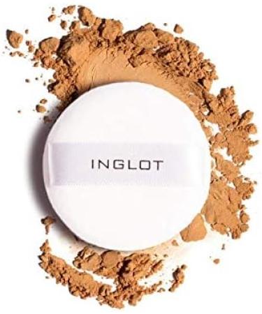  Inglot INGLOT Perfect Finishing Powder 21 - Buy Online on GoSupps.com