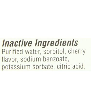 Kids Relief Pain & Fever Oral Solution 0.85oz - Fast-Acting Relief for Children - Buy Online on GoSupps.com