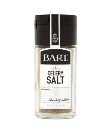 Bart Celery Salt 6x80g