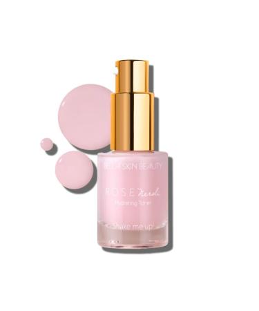 Bella Skin Beauty ROSE NEROLI HYDRATING TONER 0.57 Oz