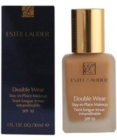 Estee Lauder Double Wear Stay in Place Makeup SPF10 - 1W1 Bone 30 ml - Pack of 1 - Buy Online on GoSupps.com