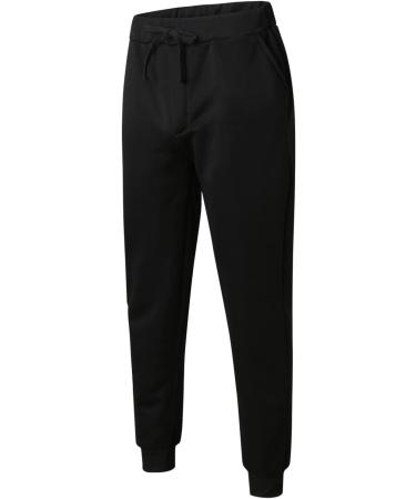 Hanxiulin Men's Training Suits - Premium Cotton Sportswear for Autumn & Winter Jogging - Red 3XL - Buy Online on GoSupps.com