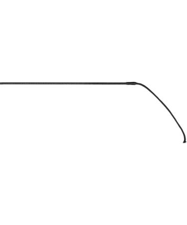 Horze Extra Long Dressage Training Whip 47 | Black | US 47 (EU 120 cm) - Buy Online on GoSupps.com