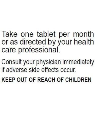 Dialyvite Vitamin D3 Max 50 000 IU - 12 Tablets - Buy Online on GoSupps.com