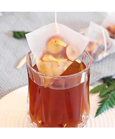 Black sugar Longan Goji ginger Tea 10.58 oz Sweet flower and fruit tea (12g 25packets) 300g - Buy Online on GoSupps.com