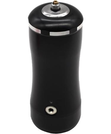 Sand Blaster 0.3mm Dual Action Airbrush Compressor Kit Mini Portable Cordless Personal Pump Spray Gun for Manicure Air Brush Nail Art Car - Buy Online on GoSupps.com