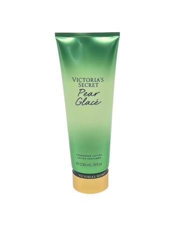 Victoria's Secret Pear Glace Fragrance Mist 8.4oz and Fragrance Lotion 8oz - Set - Buy Online on GoSupps.com