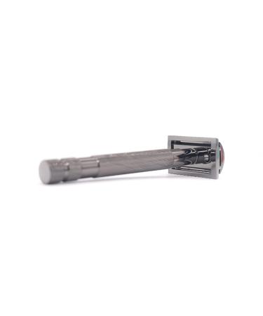 Manual Shaver & Beard Tool - Gray Razor Trimmer for Precision Grooming | Shop Now - Buy Online on GoSupps.com