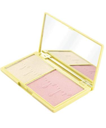 Light & Glow Mini Chocolate Face - Nourishing Skincare for Radiant Skin | International Shipping Available - Buy Online on GoSupps.com