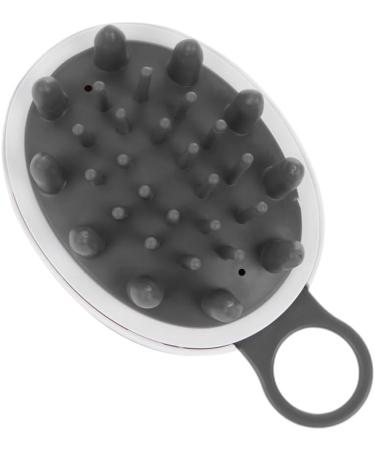 FOMIYES 2 Pack Hair Shampoo Brush - Scalp Massager & Cleaning Brush for Hair & Scalp Care - Shower & Massage Brush for Healthy Hair - Buy Online on GoSupps.com