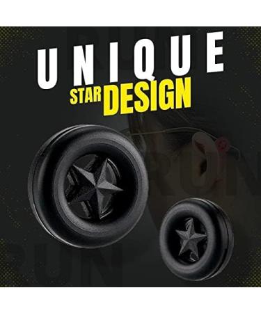 Buy Lefeindgdi Silicone Eyeglass Retainers - Non-Slip Ear Hook & Holder for Glasses | International Shipping Available - Buy Online on GoSupps.com
