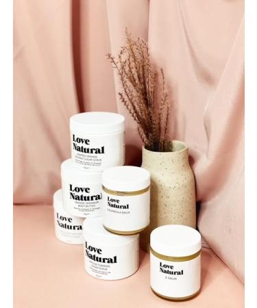 E salve- Natural- All Purpose- plantain-chickweed-calendula - Buy Online on GoSupps.com