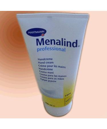 Desinfecta Menalind professional hand cream 200 ml pack of 2