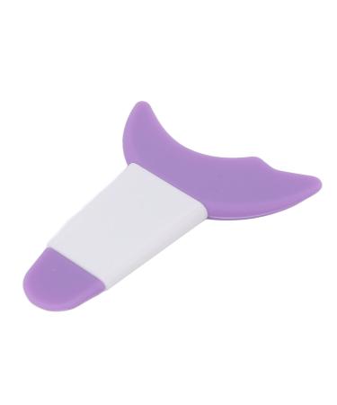 Mascara Eyelash Shield Tool Multifunctional Reusable Silicone Applicator Guard