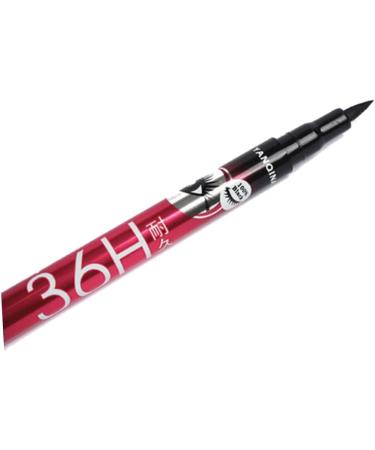 WOONEKY 3pcs Liquid Eyeliner Pencil Eyeline Liquid Pencil Eyeliner Liquid Pen Waterproof Liquid Eyeliner - Buy Online on GoSupps.com