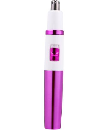 Didiseaon 2 Pcs Nose Hair Trimmer & Face Hair Removal Device - Electric Shaver for Men Battery Operated Razors & Epilators - Buy Online on GoSupps.com