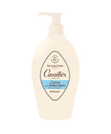Rog Cavaill s Antibact rien soin lavant intime 500ml