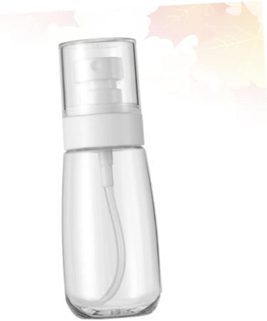 CRILSTYLEO Refillable Spray Bottle Mist Water Sprayer Bottle Plants Sprayer Bottle - Buy Online on GoSupps.com