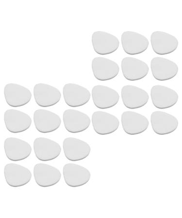 Beavorty 12 Pairs Forefoot pad high Heel Shoe Inserts high Heel Insoles Gel Pads for Shoes Foot Gel Pads Shoe Gummies for Heels High Heel Foot Pads Painless Foot Pads Front Foot Pads Summer