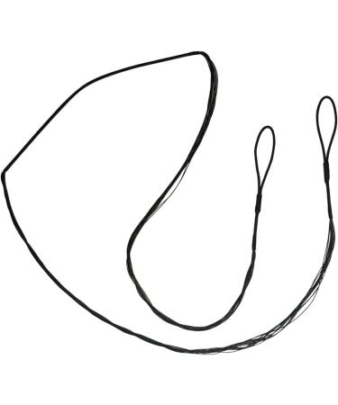 Handmade Custom Bow String Replacement for Recurve Longbow - 45-68 Inches - Horsebow 54 - Buy Online on GoSupps.com