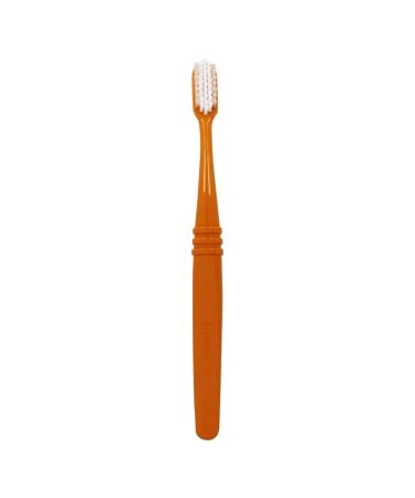 Buy PRESERVE Medium Toothbrush - Eco-Friendly & Biodegradable | International Shipping Available - Buy Online on GoSupps.com