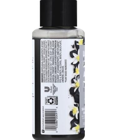 Love Beauty And Planet Clarifying Shampoo - Charcoal & Bergamot - 13.5 Fl Oz. - Buy Online on GoSupps.com