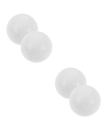 Beavorty 2 sentences gymnastics ball older people massage handballs stone baoding balls handbal hand strength training massage tools massage ball hand massage devices rolling balls from jade round round