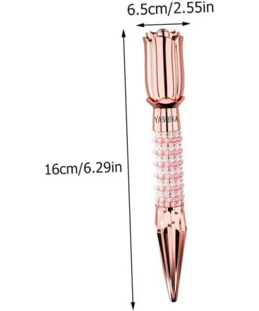 Beatifufu 2pcs Liquid Eyeliner Woman Makeup Tool Makeup Accessories Eye Liner Pen Accessories Plastic - Buy Online on GoSupps.com