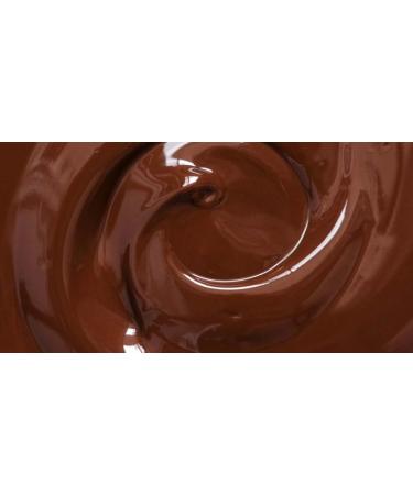  BYROKKO Byrokko Brilliant Original Chocolate Brown Rapid Tanning Cream | SUPER XXL Size (Pack of 1 Unit) - Buy Online on GoSupps.com