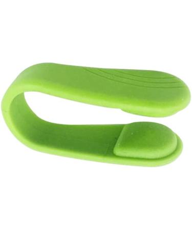 Yipoch 4 PC Acupressure Clamps for Migraine Relief - Portable Headache Relief Clips & Magnetic Acupressure Clips - Buy Online on GoSupps.com