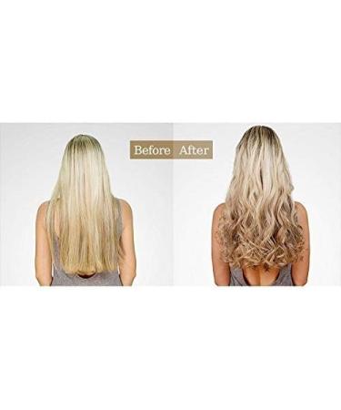 Professional Triple Barrel Curling Iron - Ceramic Hair Waver & Lightweight Portable Styling Tool for Beautiful Curls - Buy Online on GoSupps.com