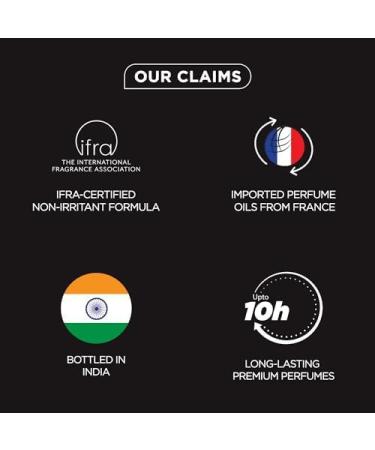 Bella Vita'S Luxury Ceo Men Intense Eau De Parfum Liquid Perfume With Bergamot Lavender & Orchid|Woody & Musky Long Lasting Edp Fragrance Scent 100 Ml - Buy Online on GoSupps.com