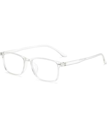 Buy Iynwbjts TR90 Non-Deformable Myopia Groove Blue Film Mirror 806 - Stylish 1.50 Bright Black Box for Women - International Shipping Available - Buy Online on GoSupps.com