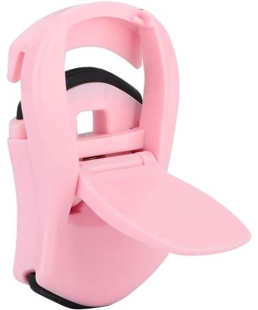 3 Color Mini Eyelash Curler Beauty Eyelash Curler Pink Eyelash Tool Portable Eyelash Curler Rose Curling Eyelash Curler(Diamond Pink) - Buy Online on GoSupps.com