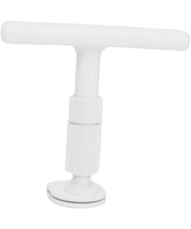 harayaa Back Brace Back Straightener Sitting Posture Correction Device for School White - Buy Online on GoSupps.com