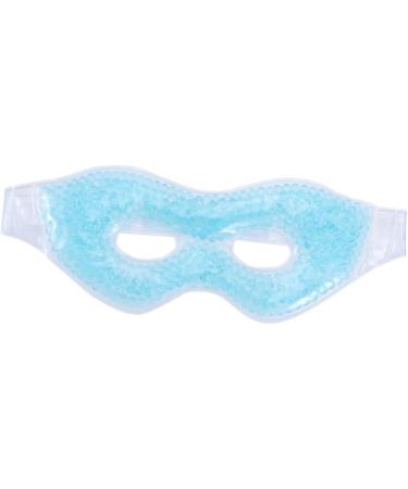 Buy MAGICLULU 3-Piece Therapeutic Eye Mask Set Cooling Gel & Ice Eye Masks for Soothing Relief International Shipping - Buy Online on GoSupps.com
