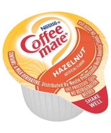 GAGL Coffee Mate Liquid Creamers Variety Pack with 20 Sugar Packets - 6 Flavors - 180 Count - Buy Online on GoSupps.com