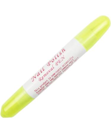 CAM2 Nail Polish Remover Pens 3 Piece Nail Polish Remover Pen Nail Art Fillable Nail Polish Remover Pens With 9 Replaceable Replacement Tips - Buy Online on GoSupps.com