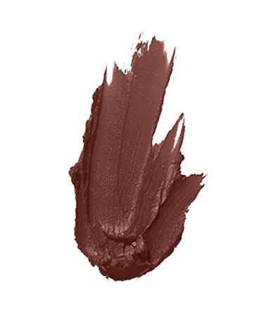 Maybelline New York Color Sensational Nude Lipstick Matte - Grey Over It 0.15oz (Pack of 1) - Buy Online on GoSupps.com